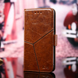 Huawei P10 Lite Case 2017 Luxury Flip Leather Case For Huawei P10 Lite Wallet Book Cover Hawei P10 Lite P10Lite 5.2" Phone Cases