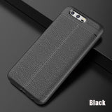 Toraise For Huawei Honor 9 Case Luxury Soft Silicone Carbon Fiber Full Protection Back Cover Case For Huawei Honor 9 Phone Bag