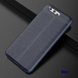 Toraise For Huawei Honor 9 Case Luxury Soft Silicone Carbon Fiber Full Protection Back Cover Case For Huawei Honor 9 Phone Bag