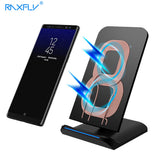 Samsung S8 Plus Galaxy Note 8 S7 S6 Edge 5V/1.8A Charging Quick Charge For iPhone 8 X Nexus 5 6