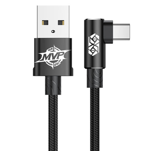Baseus USB Type-C Cable For Samsung Note8 S8 Xiaomi Mi A1 Mobile Phone Type C Cable Fast Charging Cable USB Type C Charger Cable