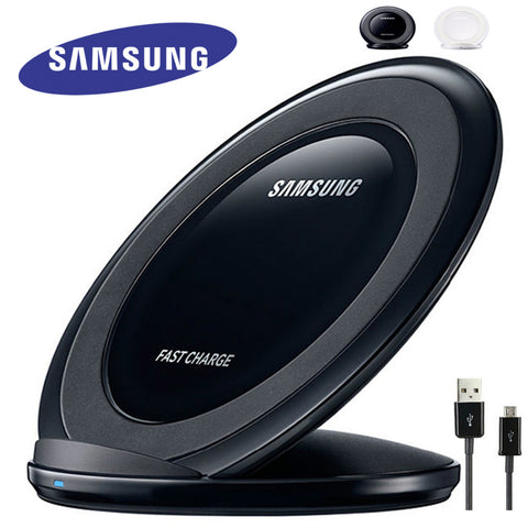 wireless Charger Samsung Samsung Galaxy S8 G9500 G9300 G9508 S6 S7 Edge