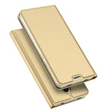 Xiaomi Redmi Note 4X Case Flip Leather Case For Xiaomi Redmi Note 4X Wallet Phone Cover for xiomi redmi note 4x 3GB 32GB 5.5"