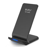 iPhone X 8 Plus Fast Charging Holder For Samsung S8 Plus S7 S6 edge Note 8
