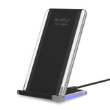 Wireless Charger  For Samsung S8 Plus S7 S6 Edge Note 8 5V/1A Fast Charging