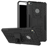 Case for Xiaomi Mi Max 2 Plastic Silicon Fitted Back Armor Covers Mobile Phone Bags Cases for Xiaomi Mi Max 2 6.44 Inch IDOOLS