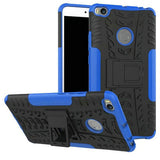 Case for Xiaomi Mi Max 2 Plastic Silicon Fitted Back Armor Covers Mobile Phone Bags Cases for Xiaomi Mi Max 2 6.44 Inch IDOOLS