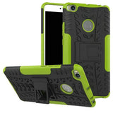 Case for Xiaomi Mi Max 2 Plastic Silicon Fitted Back Armor Covers Mobile Phone Bags Cases for Xiaomi Mi Max 2 6.44 Inch IDOOLS