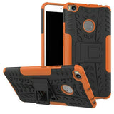 Case for Xiaomi Mi Max 2 Plastic Silicon Fitted Back Armor Covers Mobile Phone Bags Cases for Xiaomi Mi Max 2 6.44 Inch IDOOLS