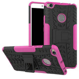 Case for Xiaomi Mi Max 2 Plastic Silicon Fitted Back Armor Covers Mobile Phone Bags Cases for Xiaomi Mi Max 2 6.44 Inch IDOOLS