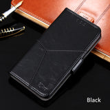 K'try For Xiaomi Redmi 4x Case Stand Case For Xiaomi Redmi 4x Hight Quality Flip Leather Cover For Xiaomi Redmi 4x 5.0''