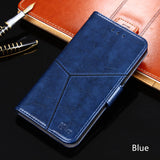 K'try For Xiaomi Redmi 4x Case Stand Case For Xiaomi Redmi 4x Hight Quality Flip Leather Cover For Xiaomi Redmi 4x 5.0''