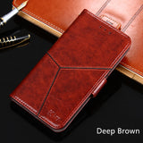 K'try For Xiaomi Redmi 4x Case Stand Case For Xiaomi Redmi 4x Hight Quality Flip Leather Cover For Xiaomi Redmi 4x 5.0''