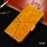 K'try For Xiaomi Redmi 4x Case Stand Case For Xiaomi Redmi 4x Hight Quality Flip Leather Cover For Xiaomi Redmi 4x 5.0''
