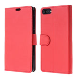 Dulcii for Asus Zenfone 4 Max ZC520KL Cases PU Leather Wallet Mobile Phone Case for Asus Zenfone 4 Max ZC520KL Cover Bag fundas