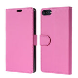 Dulcii for Asus Zenfone 4 Max ZC520KL Cases PU Leather Wallet Mobile Phone Case for Asus Zenfone 4 Max ZC520KL Cover Bag fundas