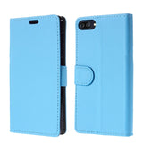 Dulcii for Asus Zenfone 4 Max ZC520KL Cases PU Leather Wallet Mobile Phone Case for Asus Zenfone 4 Max ZC520KL Cover Bag fundas
