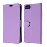 Dulcii for Asus Zenfone 4 Max ZC520KL Cases PU Leather Wallet Mobile Phone Case for Asus Zenfone 4 Max ZC520KL Cover Bag fundas