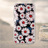 For Asus Zenfone Live ZB501KL 3 Go 5.0" Cases Soft TPU For Zenfone Live Silicon Cover Mobile Phone Bag For Zenfone Live ZB501KL
