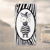 For Asus Zenfone Live ZB501KL 3 Go 5.0" Cases Soft TPU For Zenfone Live Silicon Cover Mobile Phone Bag For Zenfone Live ZB501KL