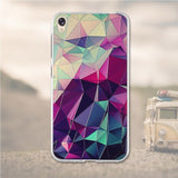 For Asus Zenfone Live ZB501KL 3 Go 5.0" Cases Soft TPU For Zenfone Live Silicon Cover Mobile Phone Bag For Zenfone Live ZB501KL