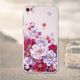 For Asus Zenfone Live ZB501KL 3 Go 5.0" Cases Soft TPU For Zenfone Live Silicon Cover Mobile Phone Bag For Zenfone Live ZB501KL