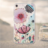 For Asus Zenfone Live ZB501KL 3 Go 5.0" Cases Soft TPU For Zenfone Live Silicon Cover Mobile Phone Bag For Zenfone Live ZB501KL