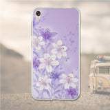 For Asus Zenfone Live ZB501KL 3 Go 5.0" Cases Soft TPU For Zenfone Live Silicon Cover Mobile Phone Bag For Zenfone Live ZB501KL