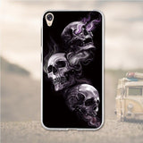 For Asus Zenfone Live ZB501KL 3 Go 5.0" Cases Soft TPU For Zenfone Live Silicon Cover Mobile Phone Bag For Zenfone Live ZB501KL