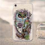 For Asus Zenfone Live ZB501KL 3 Go 5.0" Cases Soft TPU For Zenfone Live Silicon Cover Mobile Phone Bag For Zenfone Live ZB501KL