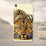 For Asus Zenfone Live ZB501KL 3 Go 5.0" Cases Soft TPU For Zenfone Live Silicon Cover Mobile Phone Bag For Zenfone Live ZB501KL