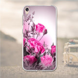For Asus Zenfone Live ZB501KL 3 Go 5.0" Cases Soft TPU For Zenfone Live Silicon Cover Mobile Phone Bag For Zenfone Live ZB501KL