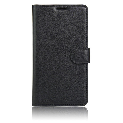 For alcatel A3 Case 5.0inch Wallet Style PU Leather Mobile Back Cover For Alcatel A3 5046 5046Y 5046D Phone Bag Case