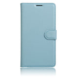 For alcatel A3 Case 5.0inch Wallet Style PU Leather Mobile Back Cover For Alcatel A3 5046 5046Y 5046D Phone Bag Case