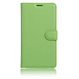 For alcatel A3 Case 5.0inch Wallet Style PU Leather Mobile Back Cover For Alcatel A3 5046 5046Y 5046D Phone Bag Case