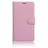 For alcatel A3 Case 5.0inch Wallet Style PU Leather Mobile Back Cover For Alcatel A3 5046 5046Y 5046D Phone Bag Case