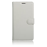 For alcatel A3 Case 5.0inch Wallet Style PU Leather Mobile Back Cover For Alcatel A3 5046 5046Y 5046D Phone Bag Case